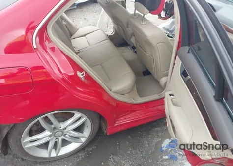 2014 Mercedes-Benz C 250 Luxury/Sport from USA, damaged, VIN WDDGF4HB1EA950840